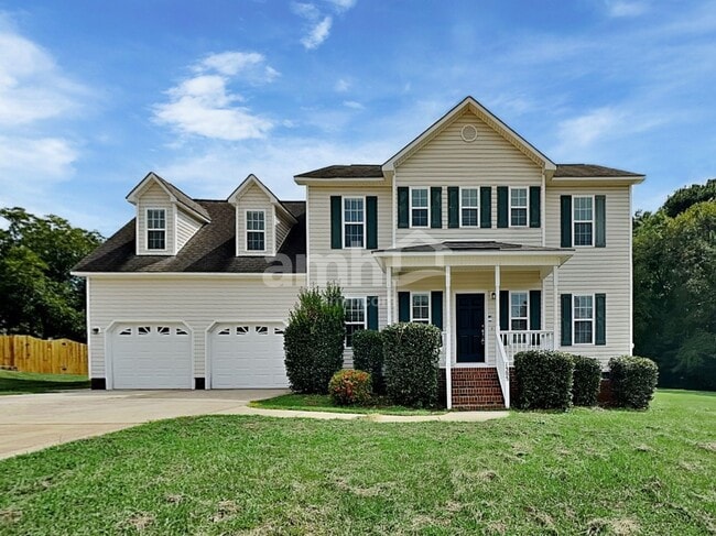 property at 1305 Tawny View Ln