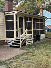 11510 Crofton Ln in Richmond, VA - Building Photo - Building Photo