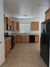 6049 Orlov Trotter Ave in Las Vegas, NV - Building Photo - Building Photo