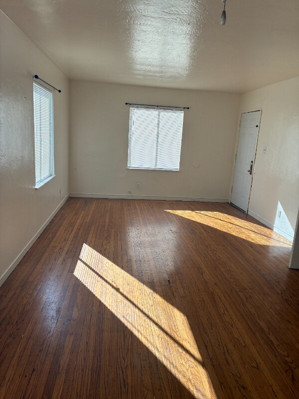 16033 Carolyn St, Unit 1 in San Leandro, CA - Building Photo - Building Photo