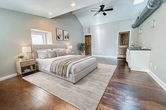 4254 Terrace St in Philadelphia, PA - Foto de edificio - Building Photo