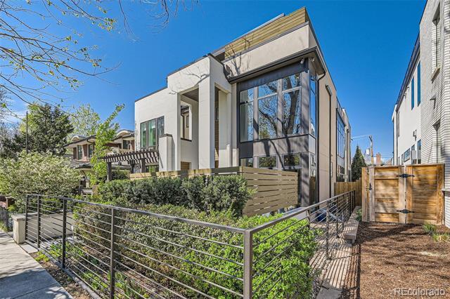 427 Milwaukee St in Denver, CO - Building Photo - Building Photo