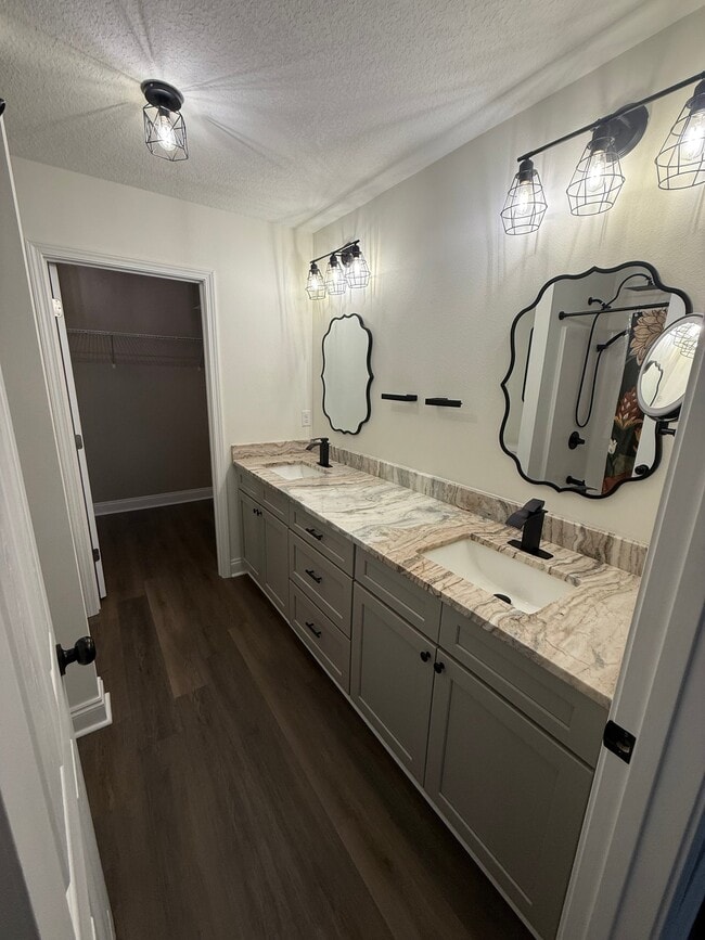 property at 4624 Dove Way