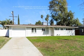 5531 Central Ave in Riverside, CA - Building Photo - Building Photo