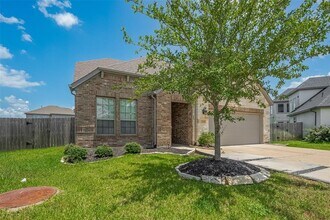 7702 Kenora Wy in Richmond, TX - Building Photo - Building Photo