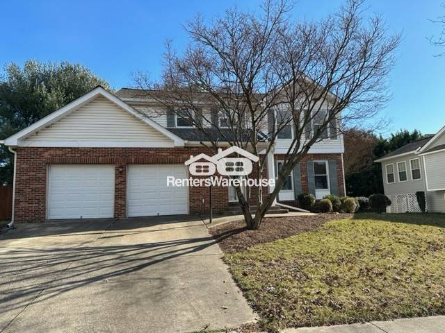 7837 Golden Pine Cir in Severn, MD - Building Photo - Building Photo