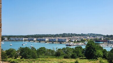 Eastbay at Weymouthport in Weymouth, MA - Foto de edificio - Building Photo