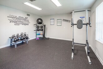 The Trails in Nashville, TN - Building Photo - Interior Photo