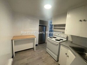 110 1/2 4th St in Idaho Falls, ID - Building Photo - Building Photo