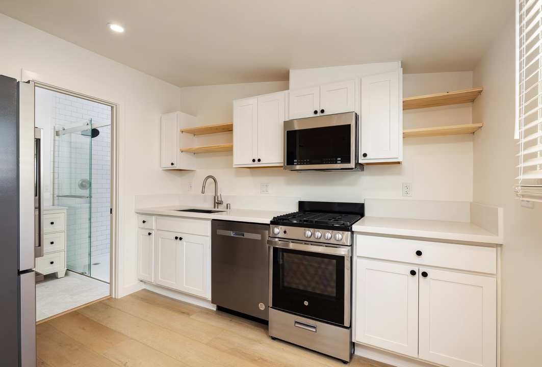 510 Chapala St in Santa Barbara, CA - Building Photo