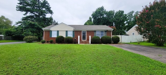 property at 4036 Lamplighter Dr