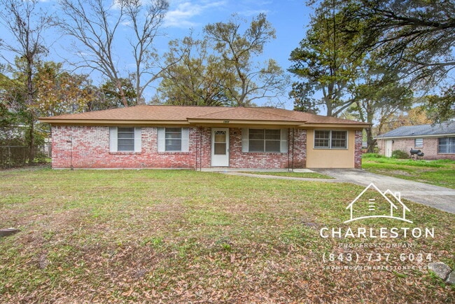 property at 1908 Swift Ave