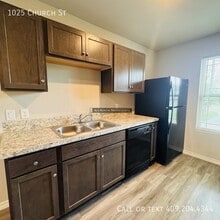 1025 Church St in Beaumont, TX - Foto de edificio - Building Photo