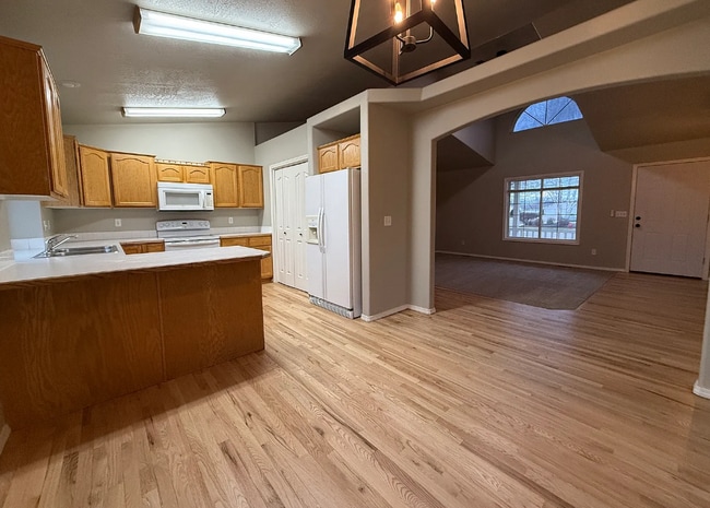 2901 N Valam Ave in Meridian, ID - Building Photo - Building Photo