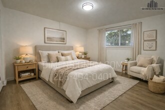 427 S 325th Pl in Federal Way, WA - Foto de edificio - Building Photo