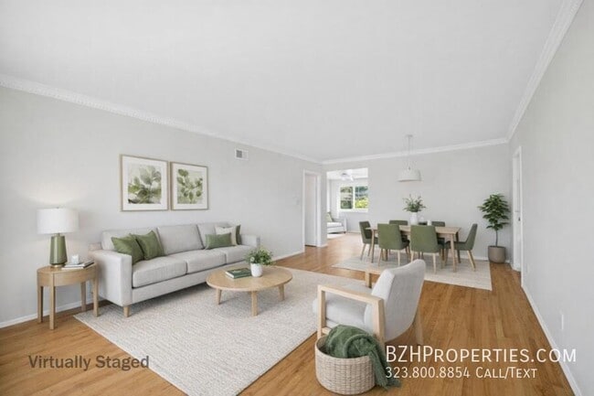 property at 1308 Havenhurst Dr