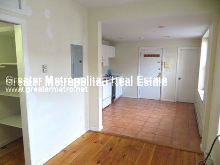 1 Foster St-Unit -3 in Boston, MA - Building Photo - Building Photo