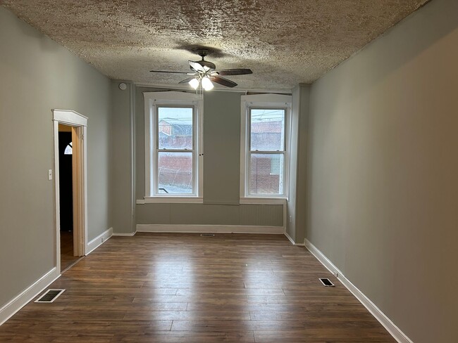 property at 348 N Plum St