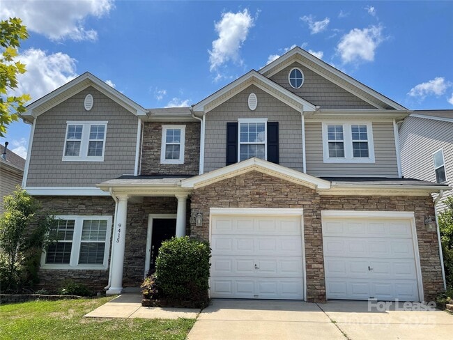9415 Seamill Rd in Charlotte, NC - Building Photo - Building Photo