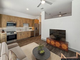 4550 Windhaven Pkwy, Unit 3409 in Lewisville, TX - Building Photo
