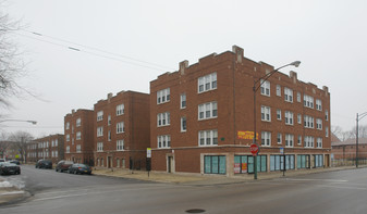 1204 W 78th St Apartamentos