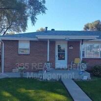 2220 2nd St in Greeley, CO - Building Photo