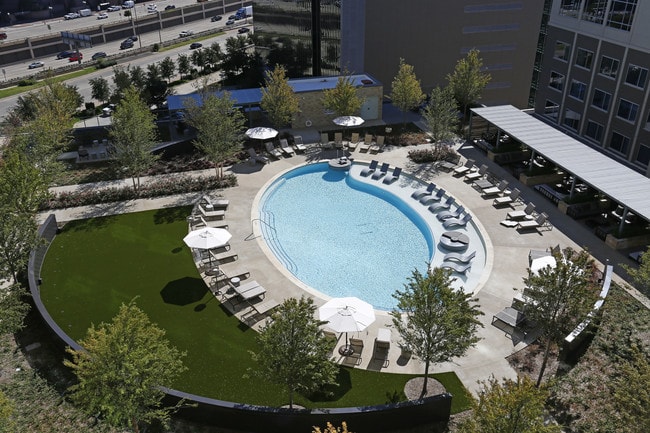 Ardan in Dallas, TX - Foto de edificio - Building Photo