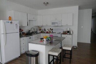 115 Market St in Hertford, NC - Building Photo