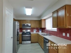 1806 Aster Pass in Cedar Park, TX - Building Photo - Building Photo