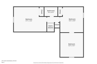 2215 Leeds Ct in Murfreesboro, TN - Building Photo - Building Photo