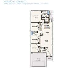 215 Kellys Heroes Way in Jarrell, TX - Building Photo - Building Photo