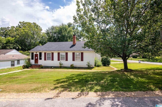 property at 101 Elizabeth Ave