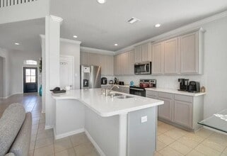 109 Rd 6615 in Mont Belvieu, TX - Building Photo - Building Photo