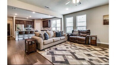 709 Copley St in Sherman, TX - Building Photo - Building Photo