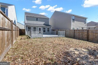 3653 Oakleaf Pass in Fairburn, GA - Building Photo - Building Photo
