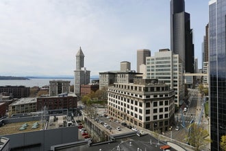 Hana in Seattle, WA - Building Photo - Building Photo
