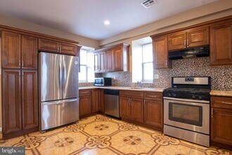 3350 Conrad St in Philadelphia, PA - Building Photo - Building Photo