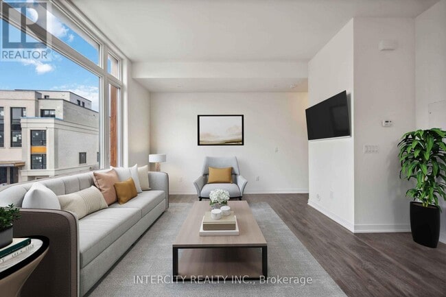 property at 8 David Eyer Rd