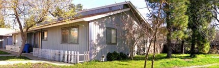 Old Redwood Highway Apartments in Windsor, CA - Building Photo - Building Photo