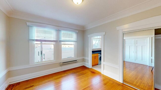 816 California St in San Francisco, CA - Building Photo - Building Photo