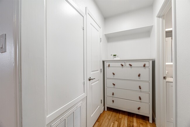 property at 210 Emerson St