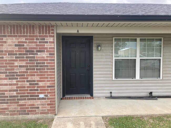 property at 6137 Evelyn St