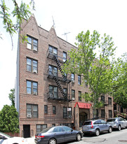 325 1st St Apartments