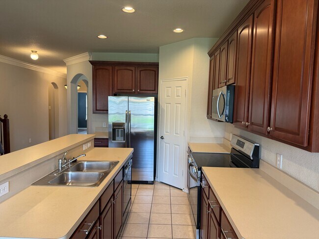 9720 Colonywood Dr in McKinney, TX - Building Photo - Building Photo