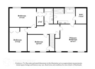 103 Parkview Dr in Stockbridge, GA - Foto de edificio - Building Photo