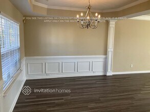 849 Hedgepath Terrace in High Point, NC - Building Photo - Building Photo