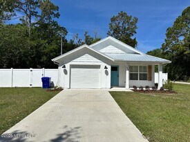 455 S Volusia St in St. Augustine, FL - Building Photo