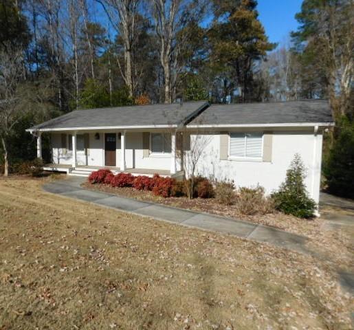 3766 Lake Dr SE in Smyrna, GA - Building Photo - Building Photo