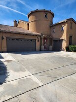 3017 Queens Gate Ct in Modesto, CA - Building Photo