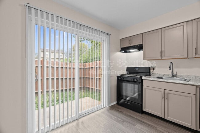 property at 2323 Woodson Rd